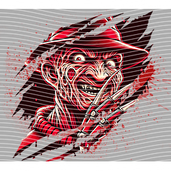Halloween-WS 9016
